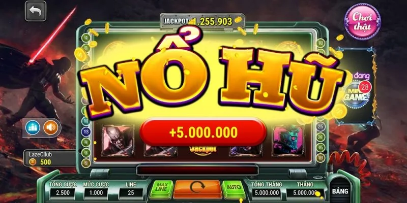 Đôi nét cơ bản về tựa game Bát Châu Báu