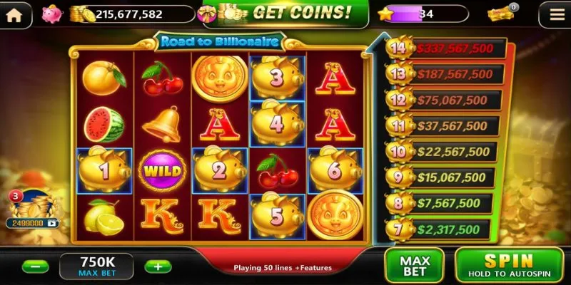 Game sở hữu đồ họa và âm thanh sống động