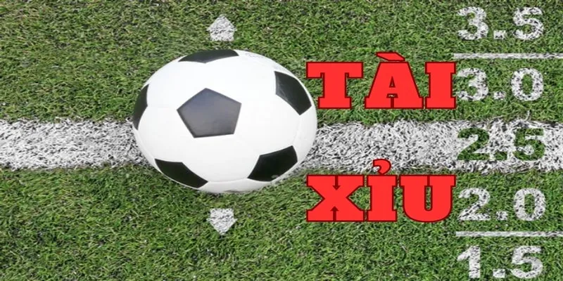 Hướng dẫn đọc kèo tài xỉu cơ bản nhất