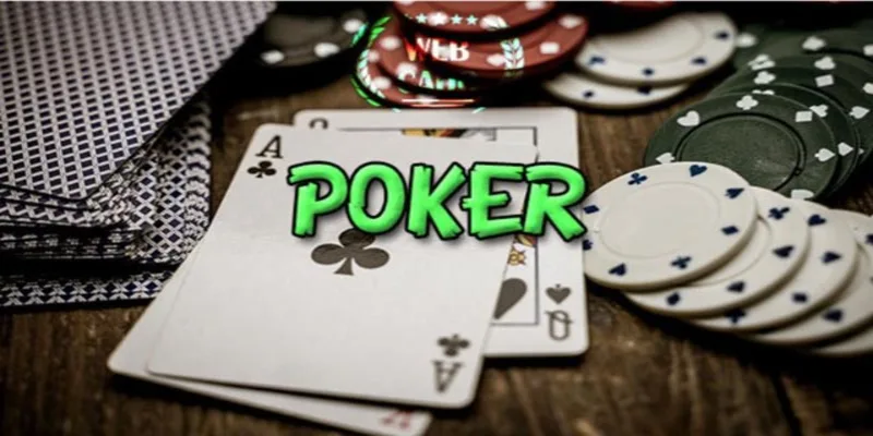 Hướng dẫn truy cập chơi Poker tại nhà cái