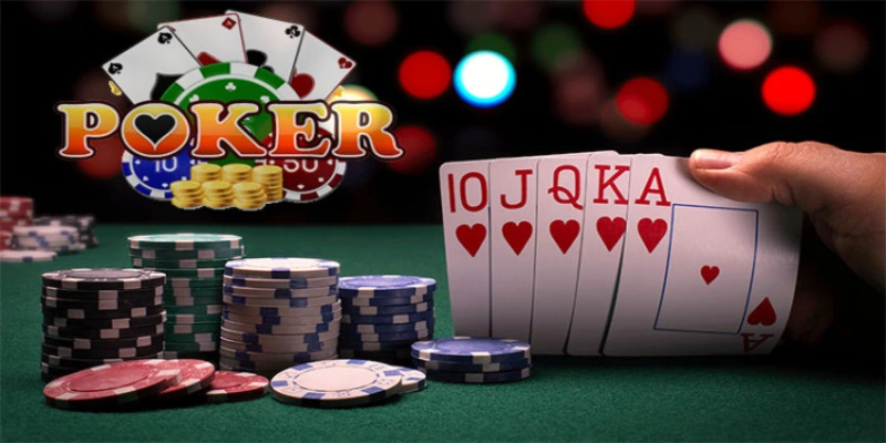 Khám phá luật chơi Poker W69