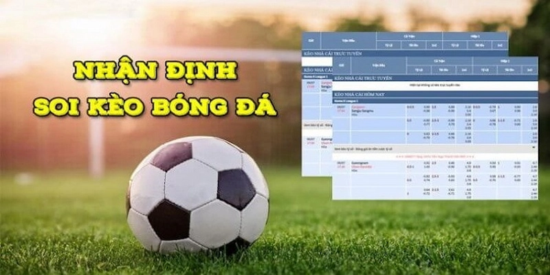 Kinh nghiệm bắt kèo châu Âu vào tiền đúng thời điểm