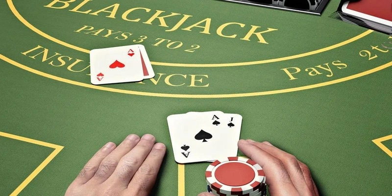Kinh nghiệm chơi Blackjack được chuyên gia chia sẻ