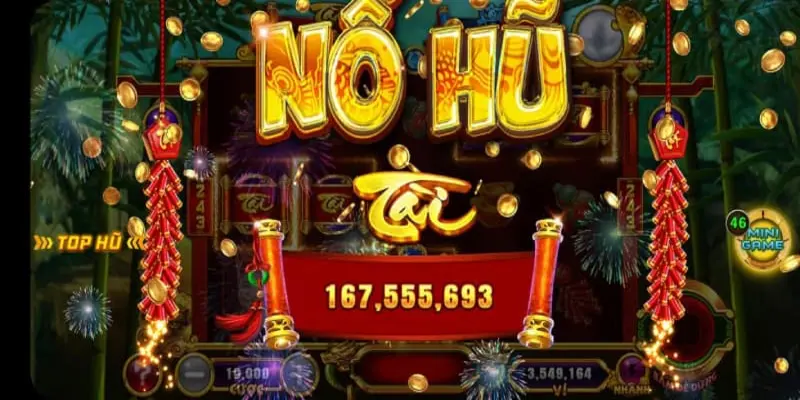 Kinh nghiệm quay hũ - Vận dụng tốt các khuyến mãi