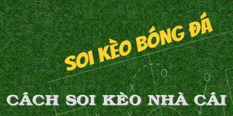 Lưu ý quan trọng khi thực hiện soi kèo nhà cái