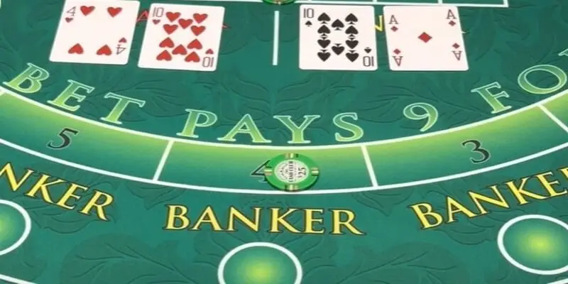 Mẹo chơi Blackjack biết dừng đúng thời điểm