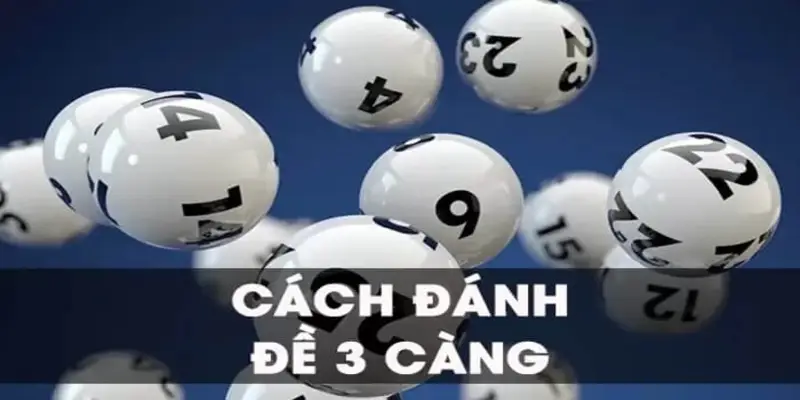 Những lưu ý cần nắm bắt khi tham gia chơi loại lô này