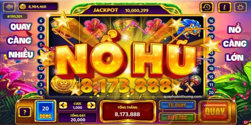 Tìm hiểu sơ qua quy luật của trò chơi