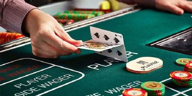 Tỷ lệ trả thưởng của game bài Baccarat Tài Xỉu