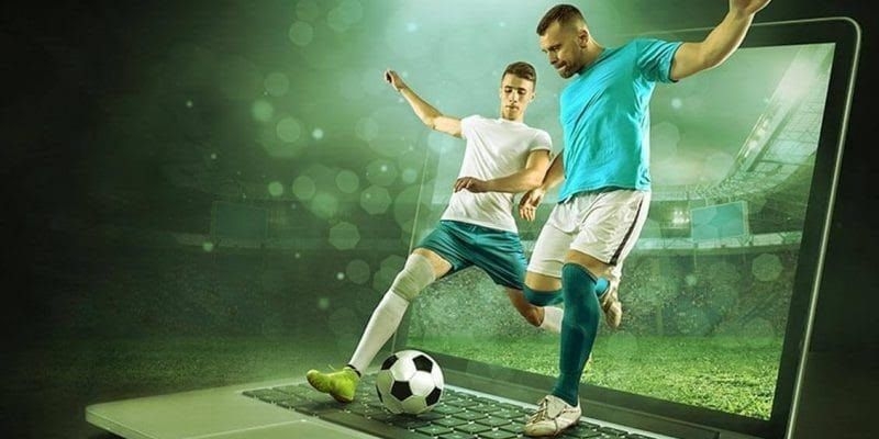Một số kèo rung cơ bản trong bóng đá