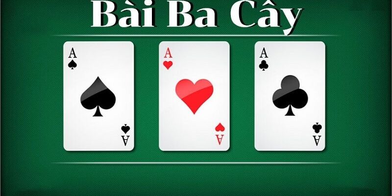 Giới thiệu về bài 3 cây cực chi tiết