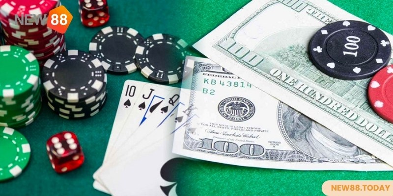 Bật mí 5 mẹo chơi casino New88 – Bí quyết vàng của cược thủ Việt