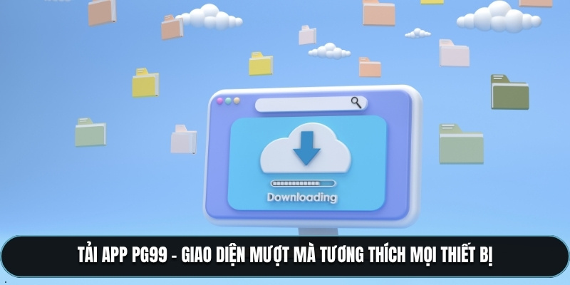 Tải App PG99