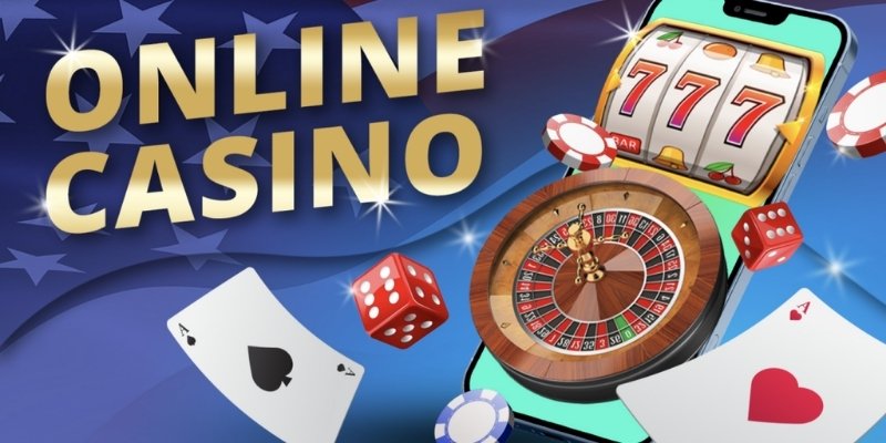 Top trò chơi Casino KUWIN khiến trái tim bùng nổ