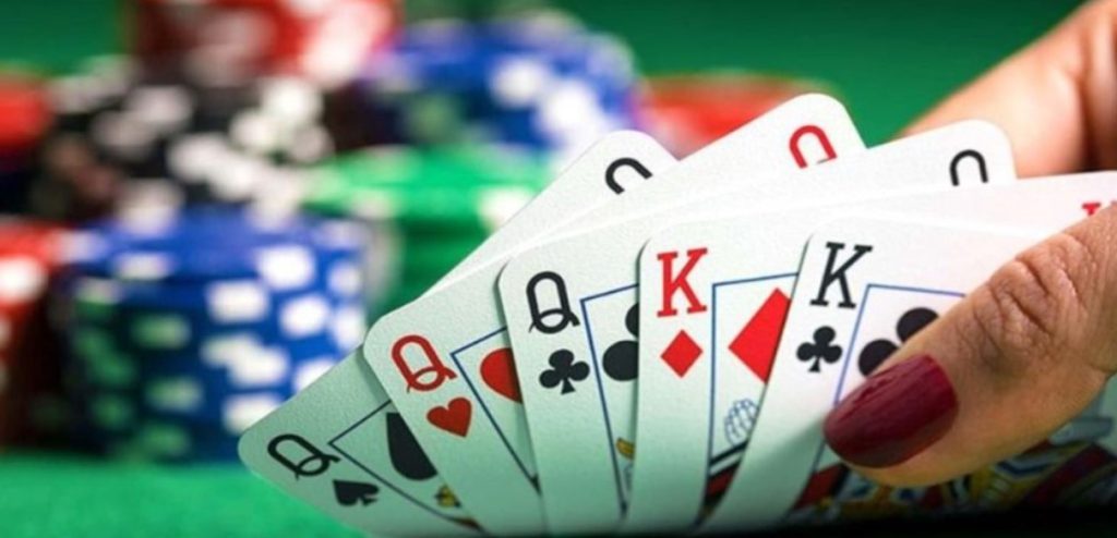 Chiến thuật giúp bạn trở thành Top Poker